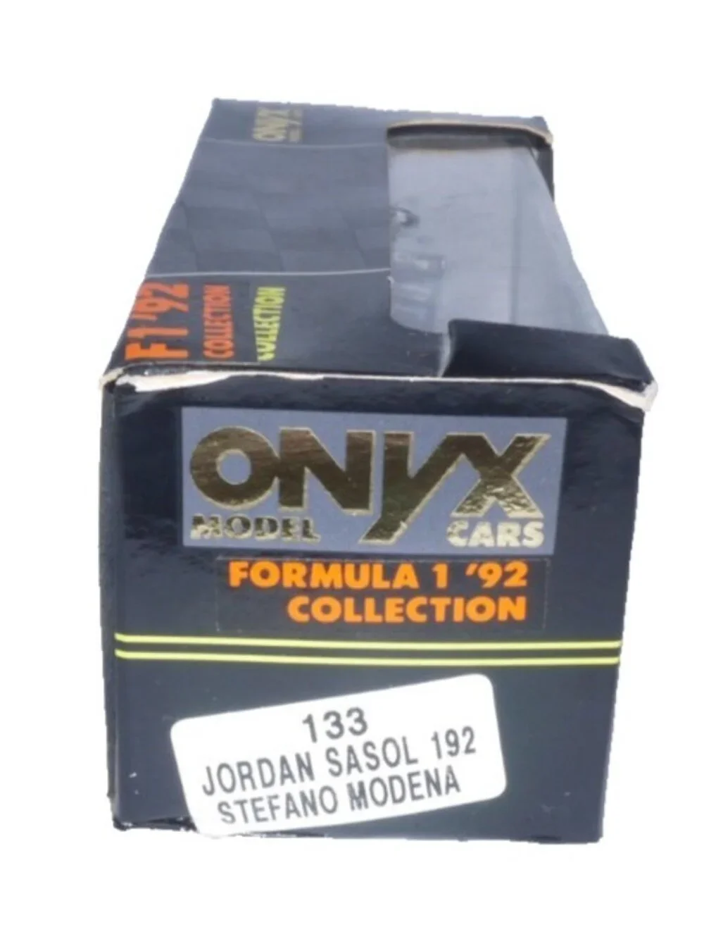 ONYX diecast 4